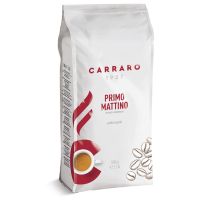 Carraro 1927 Primo Mattino 1 kg kaffebønner