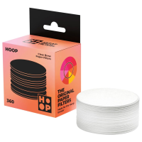 Ceado Hoop filterpapir 360 stk.