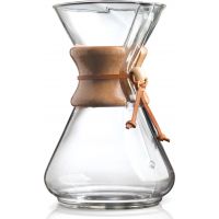 Chemex Classic, 10 kopper