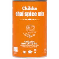Chikko Organic Chai Latte Mix -drikkepulver 130 g