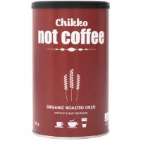 Chikko Økologisk Orzo-bygkaffe 150 g