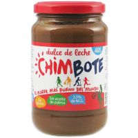 Chimbote Dulce de Leche Karamel 980 g