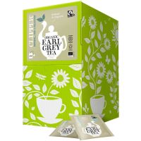 Clipper Organic Earl Grey Tea 250 Bags