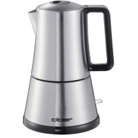 Cloer 5928 elektrisk espressokande