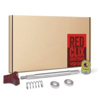 Comandante Red Clix Drivetrain RX35 akse til C40 kaffekværn