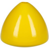 Comandante Standard Knob for C40 Coffee Grinder, Yellow