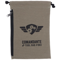 Comandante Tool Bag #003 opbevaringspose