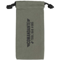 Comandante Tool Bag #005 -opbevaringspose