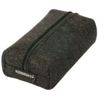 Comandante Tool Pouch -opbevaringstaske, Anthracite