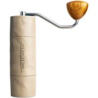 Comandante X25 Trailmaster kaffekværn, Dune