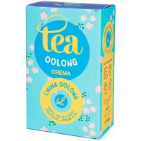 Crema Oolong Tea China Oolong 70 g