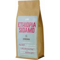 Crema Ethiopia Sidamo 250 g kaffebønner