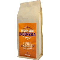 Crema Indonesia 500 g