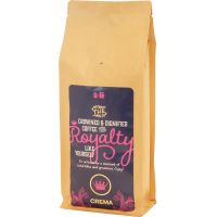 Crema Royalty Blend 500 g kaffebønner