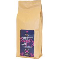 Crema Royalty Blend 1 kg kaffebønner