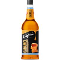 DaVinci Gourmet Caramel sukkerfri sirup 1 l