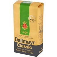 Dallmayr Classic 500 g kaffebønner
