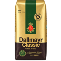 Dallmayr Classic 500 g kaffebønner