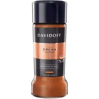 Davidoff Crema Intense instant kaffe 90 g