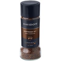 Davidoff Espresso 57 instant kaffe 100 g