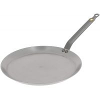 de Buyer Mineral B Element crêpepande 24 cm