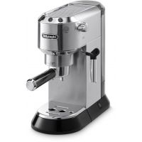 DeLonghi Dedica EC685.M espressomaskine, metal