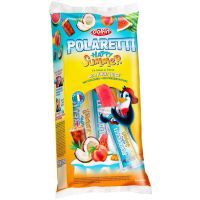 Dolfin Polaretti Happy Summer is 10 x 40 ml
