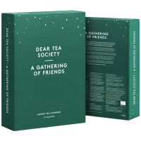 Dear Tea Society te-julekalender 2025