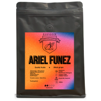 Espoon Kahvipaahtimo Ariel Funez - Honduras 200 g kaffebønner