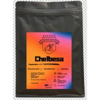 Espoon Kahvipaahtimo Etiopia Chelbesa Dry Fermented 200 g kaffebønner