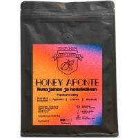 Espoon Kahvipaahtimo Honey Aponte 200 g kaffebønner