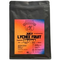 Espoon Kahvipaahtimo Juicy Lychee Fruit 200 g kaffebønner