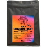 Espoon Kahvipaahtimo Juicy Passion Fruit 200 g kaffebønner