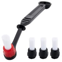 Espresso Gear Espresso Machine Cleaning Brush