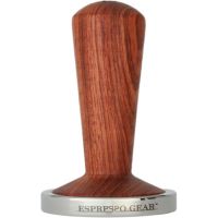 Espresso Gear Luce Tamper, konveks base 58 mm