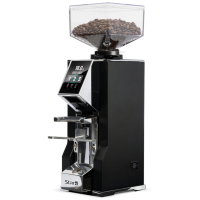 Eureka Oro Mignon Stark W espressokaffekværn, sort