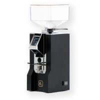 Eureka Oro Mignon XL espressokaffekværn, mat sort