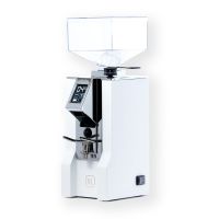 Eureka Oro Mignon XL espressokaffekværn, hvid