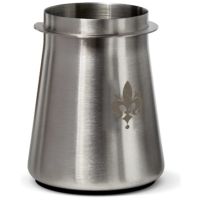 Eureka HandBrew Cup 80 g kaffedoseringskop, stål