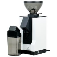 Eureka Mignon Crono 15BL Filter Coffee Grinder, White