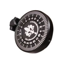 Eureka Mignon King Size Grind Dial -justeringsknap