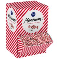 Fazer Marianne chokolade-pebermyntekarmel 2,5 kg