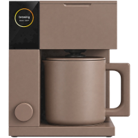 Fellow - Filter Coffee Machine Aiden Melted chocolate
