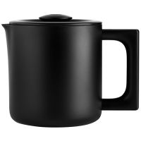 Fellow Aiden Precision Coffee Maker termokande + låg, sort