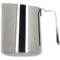 Fellow Eddy Milk Steaming Pitcher 530 ml, Graphite