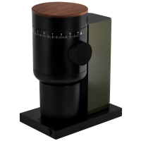 Fellow Opus 2 Conical Burr Grinder -kaffekværn, Woodland