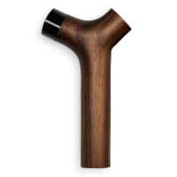 Fellow Stagg EKG Pro/Studio Wooden Handle, Walnut
