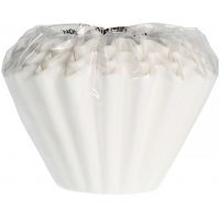 Fellow Paper Filters for Stagg Pour-Over Dripper [X], 45 stk