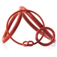 Flair 58 & 58x erstatnings O-ringe, 6 stk.