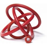 Flair O-ring sæt til PRO espressokande, 6 stk.